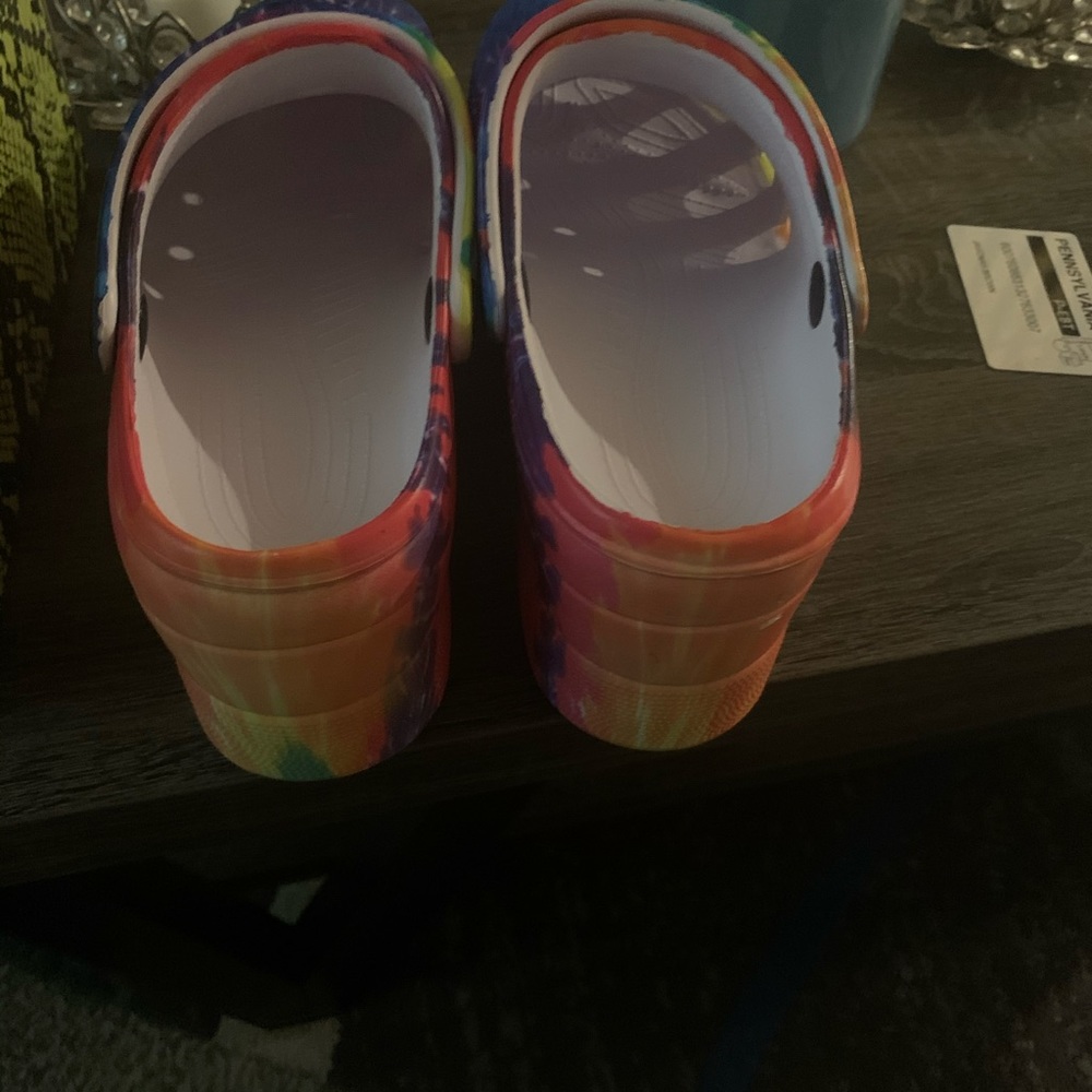 Cool Platform Clogs - Picture 5 of 7